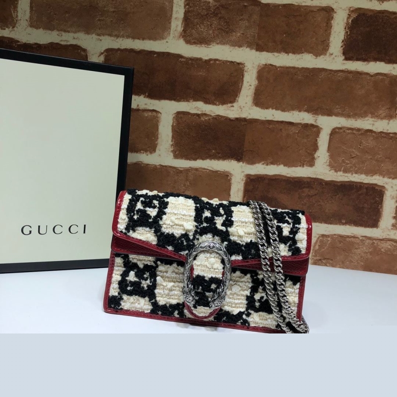 G*u*i satchel bags